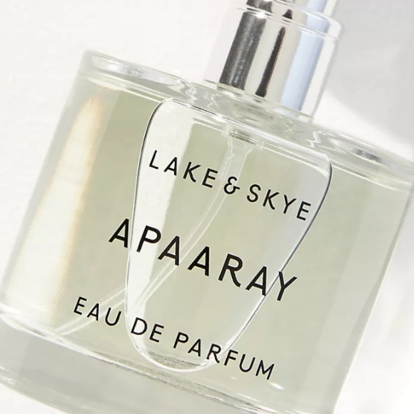 Lake & Skye Apaaraay Eau de Parfum, Retail $98.00US, Scent Apaaray - Picture 2 of 4